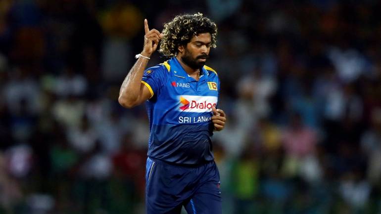 Sri Lanka tour of New Zealand lasith malinga
