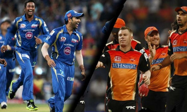 आईपीएल ऑक्शन में मुंबई इंडियंस और सनराइजर्स हैदराबाद की टीम इन खिलाड़ियों पर लगाएगी सबसे बड़ी बोली I