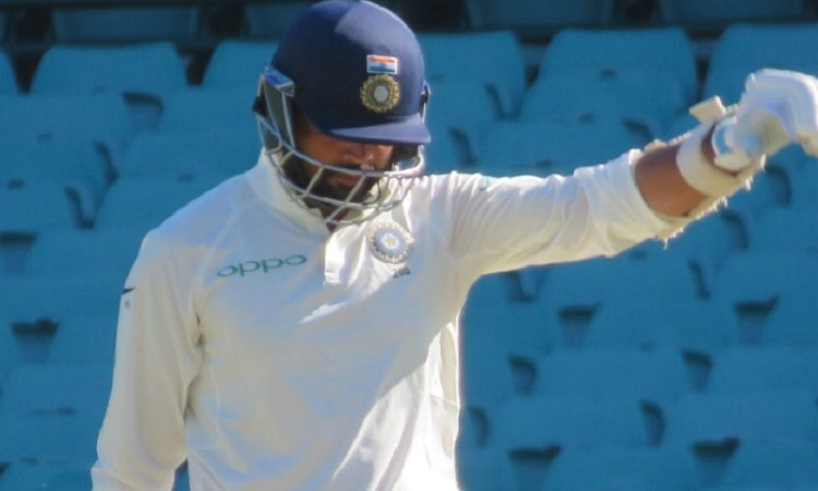 Murali Vijay feels Australian pitches will help him bat better Images