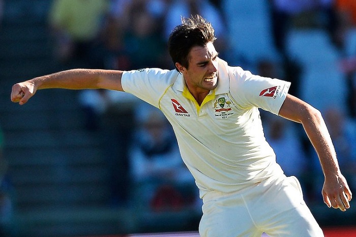 India vs australia 3rd test Hanuma Vihari