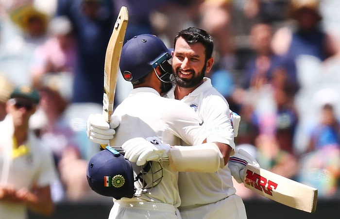 India vs australia 3rd test India vs australia 3rd test