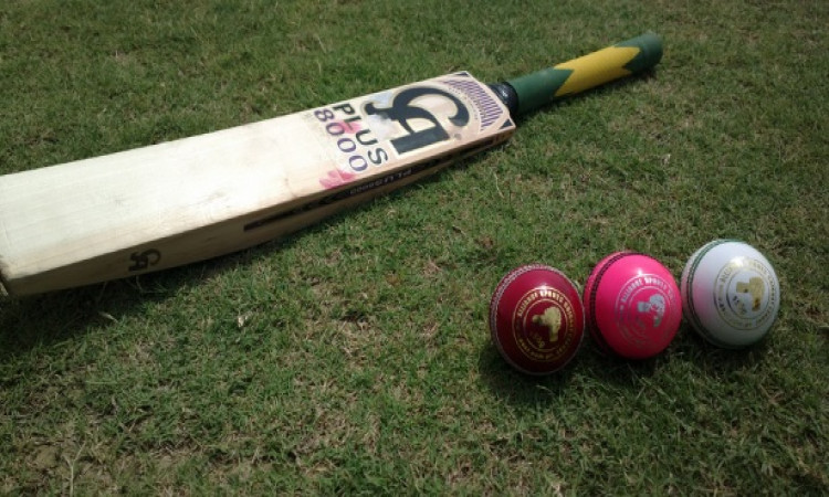 रणजी ट्रॉफी में मिजोरम को सिक्किम के खिलाफ जीत के लिए 179 रनों की जरूरत  Images