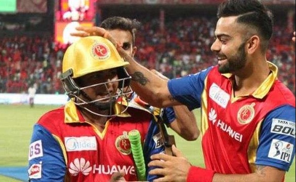 Kings XI Punjab Sarfaraz Khan