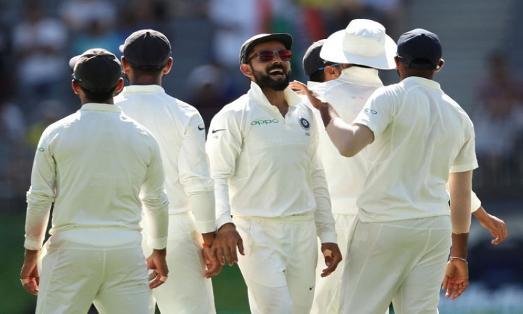 india vs australia 2nd test 