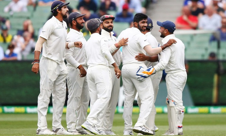 India vs australia 3rd test