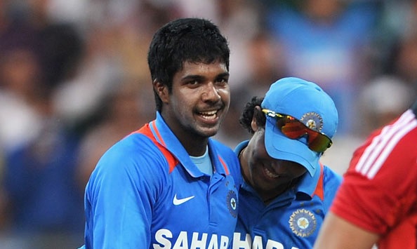 rajasthan royals Varun Aaron
