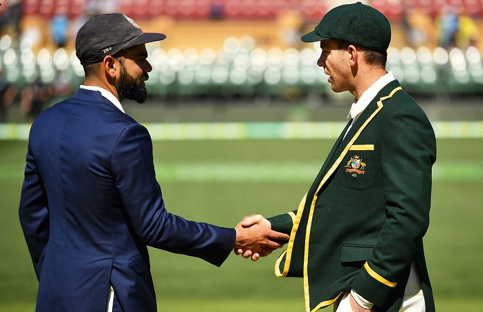 india vs australia 2nd test india vs australia 2nd test