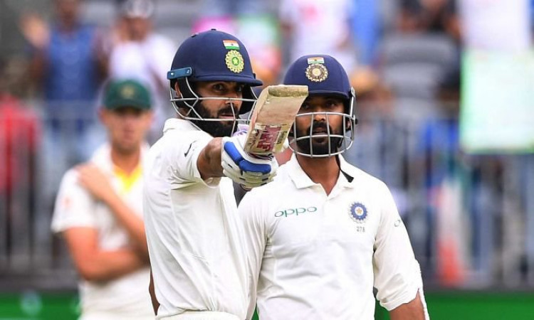 India vs Australia Day 2 Highlights