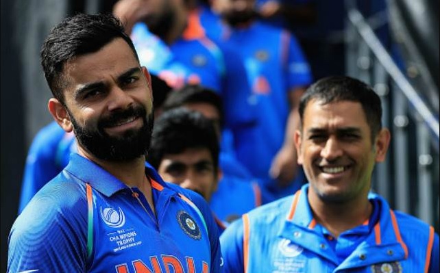India vs New Zealand T20I India vs New Zealand T20I