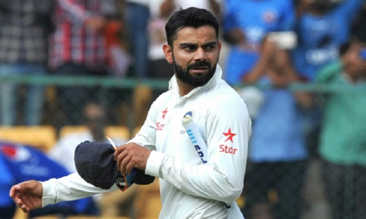 टीम इंडिया ऑस्ट्रेलिया को 3-1 से हराएगी टेस्ट सीरीज, इस दिग्गज भारतीय क्रिकेटर ने की भविष्यवाणी Imag