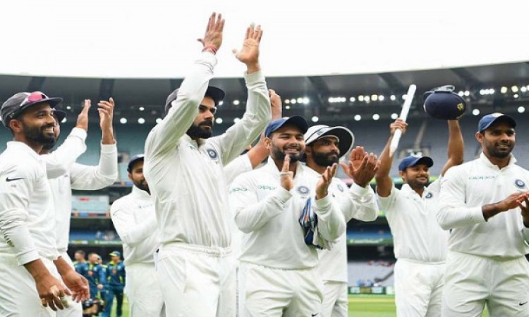 साल 2018 में विराट कोहली ने टेस्ट क्रिकेट में किया कमाल, रैंकिंग में रहे नंबर 1 पर Images