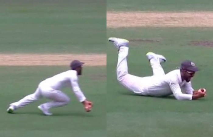 Ajinkya Rahane Ajinkya Rahane