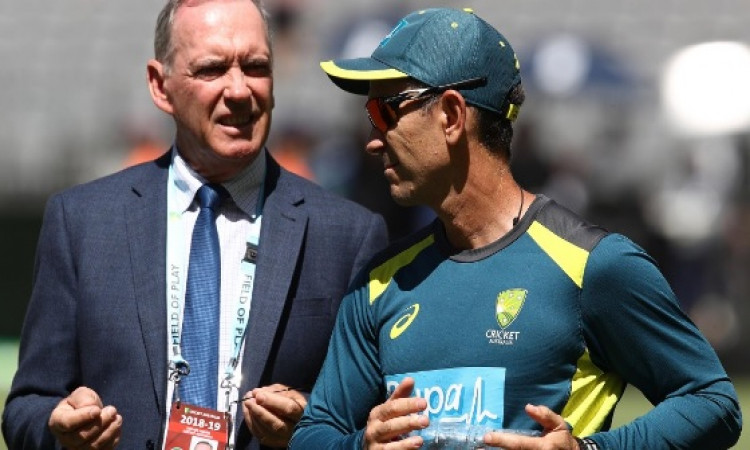 भारत से सीरीज हार के बाद ऑस्ट्रेलिया का बड़ा फैसला, श्रीलंका के खिलाफ टेस्ट सीरीज से दो दिग्गज बाहर 