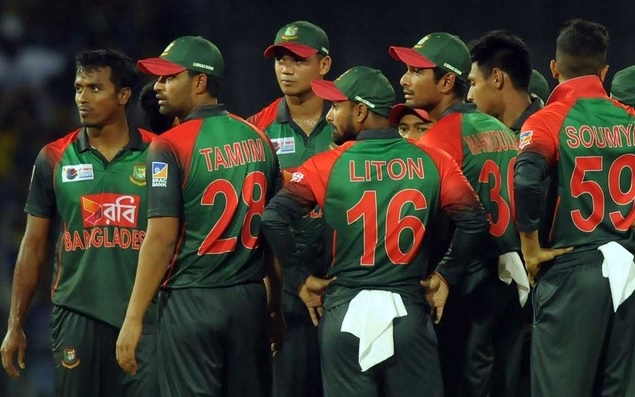 New Zealand vs Bangladesh ODI New Zealand vs Bangladesh ODI