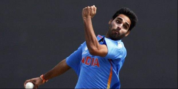 Bhuvneshwar Kumar India tour of Australia 2018-19