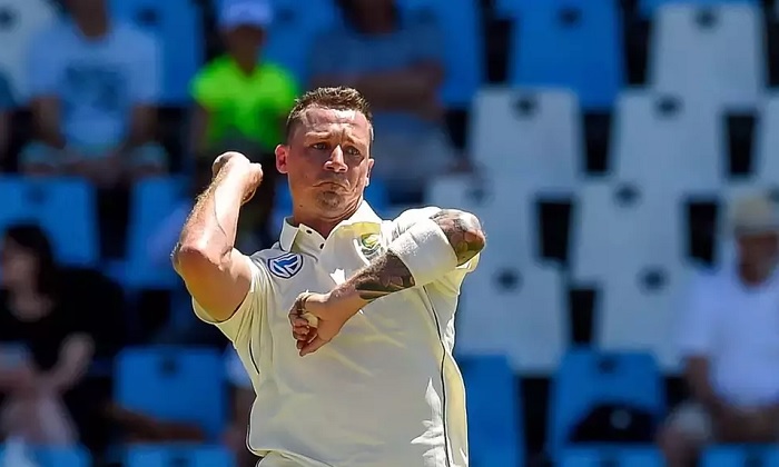 Dale Steyn Dale Steyn