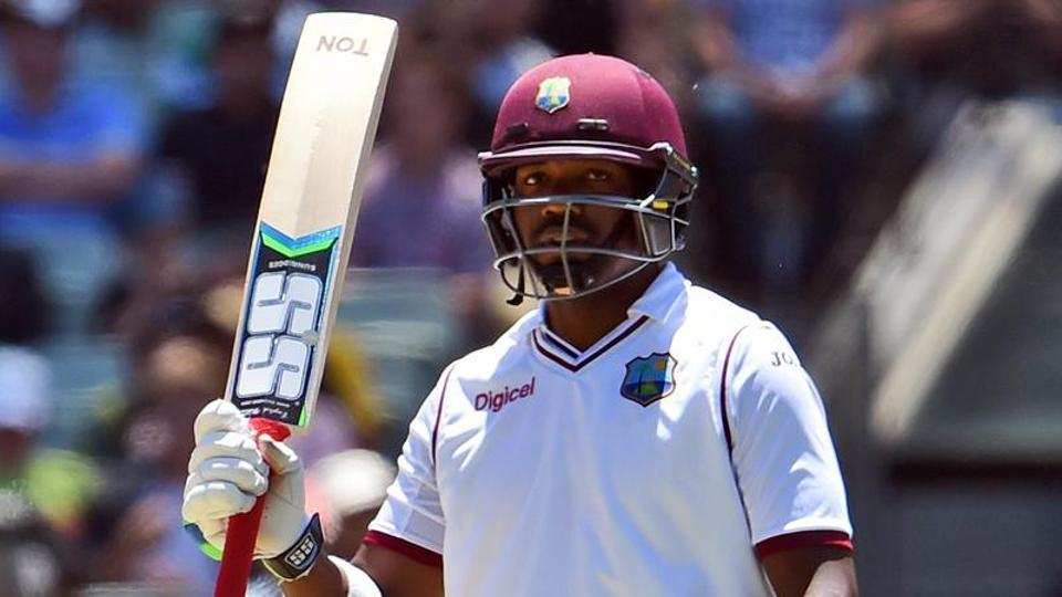 Darren Bravo Darren Bravo