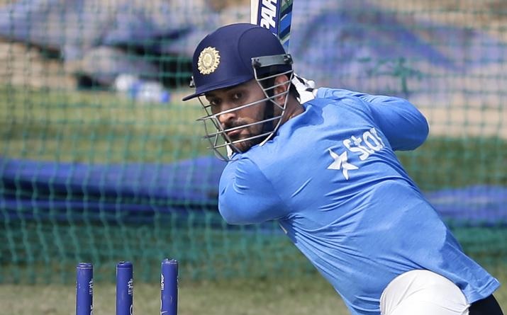 MS Dhoni MS Dhoni