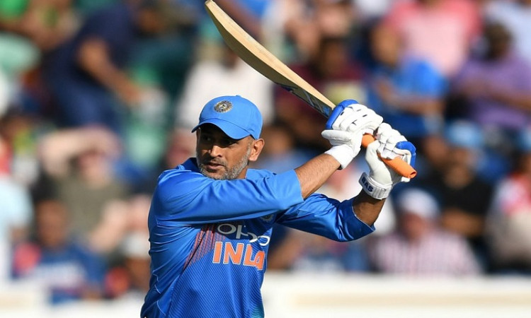 Ms dhoni