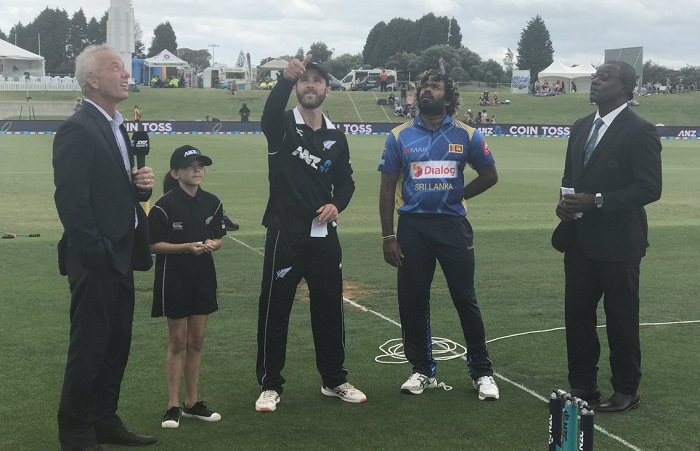 New Zealand vs Sri Lanka ODI New Zealand vs Sri Lanka ODI