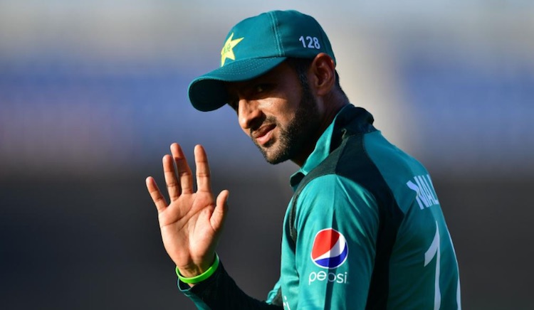4th ODI South Africa vs Pakistan