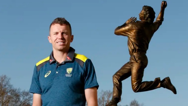 peter siddle peter siddle