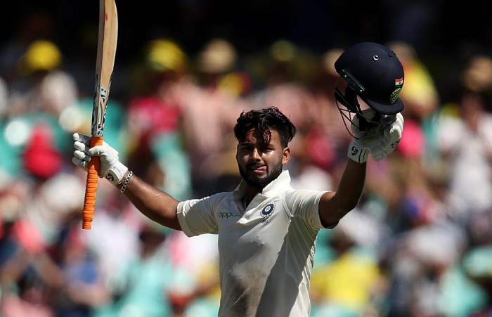 Rishabh pant Rishabh pant