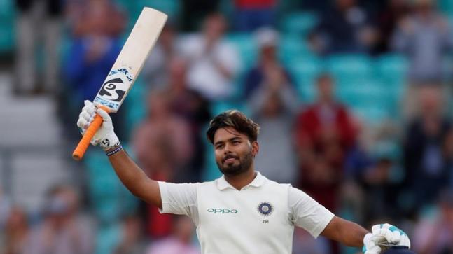 Rishabh Pant India tour of Australia 2018-19