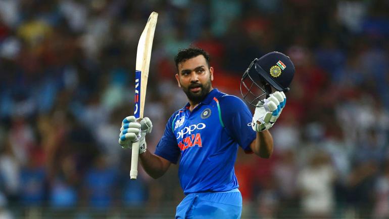 Top Cricket News Rohit Sharma