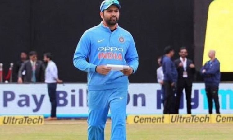 न्यूजीलैंड के खिलाफ चौथे और पांचवें वनडे के लिए भारतीय टीम घोषित, रोहित शर्मा बने कप्तान Images