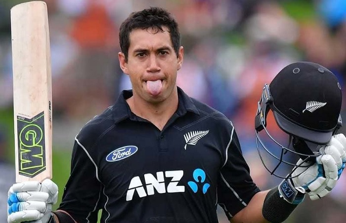 Ross Taylor Ross Taylor