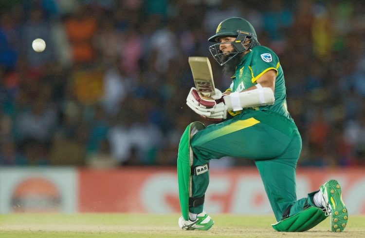 1st ODI SA vs Pakistan