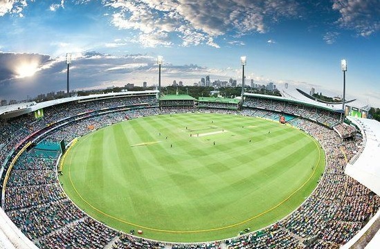 Sydney Cricket Ground India vs australia