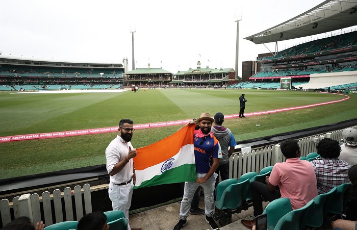 India vs australia 4th test India vs australia 4th test