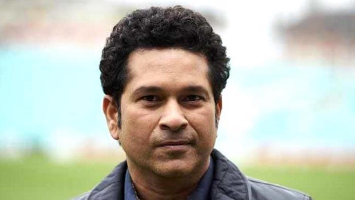 Cheteshwar Pujara Sachin Tendulkar