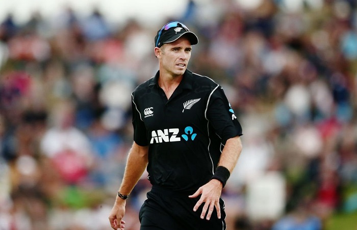 Tim Southee Tim Southee