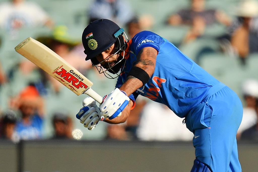 Virat Kohli Virat Kohli