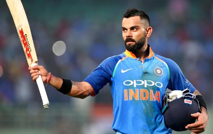 Virat Kohli Virat Kohli