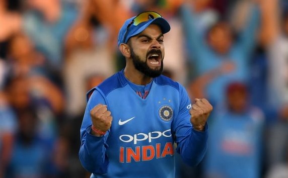 ICC ODI team of the year 2018 ICC ODI team of the year 2018
