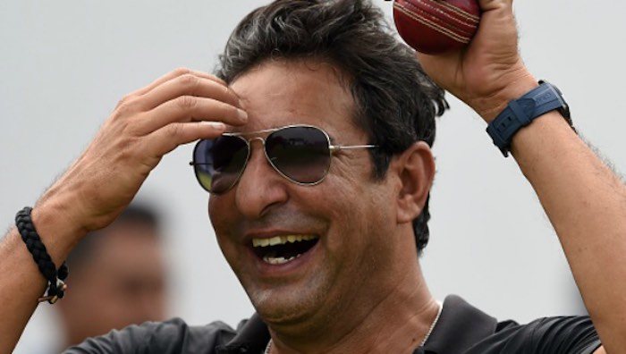 Jaspreet Bumrah Wasim Akram