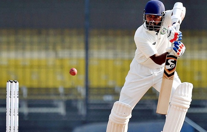 Ranji Trophy Wasim Jaffer