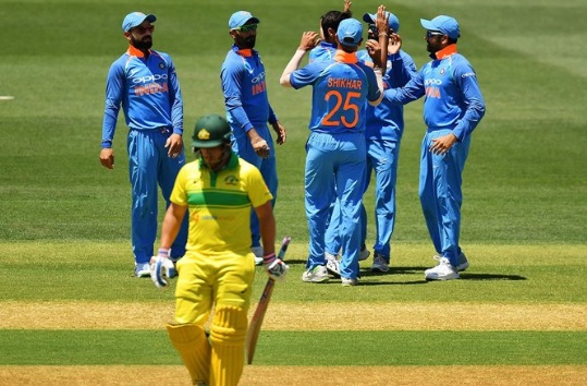 India Vs Australia India Vs Australia