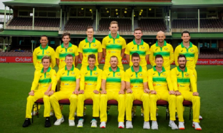 भारत के खिलाफ तीसरे वनडे के लिए ऑस्ट्रेलियाई टीम का ऐलान, ये खिलाड़ी हुए प्लेइंग XI में शामिल Images
