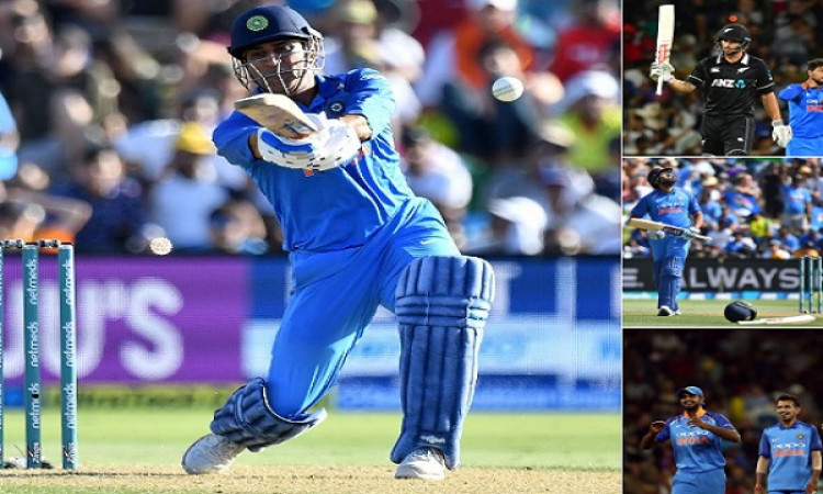 न्यूजीलैंड को 90 रन से हराकर भारत ने बनाया ऐसा बड़ा रिकॉर्ड, सबसे बड़ी जीत न्यूजीलैंड में दर्ज की Im