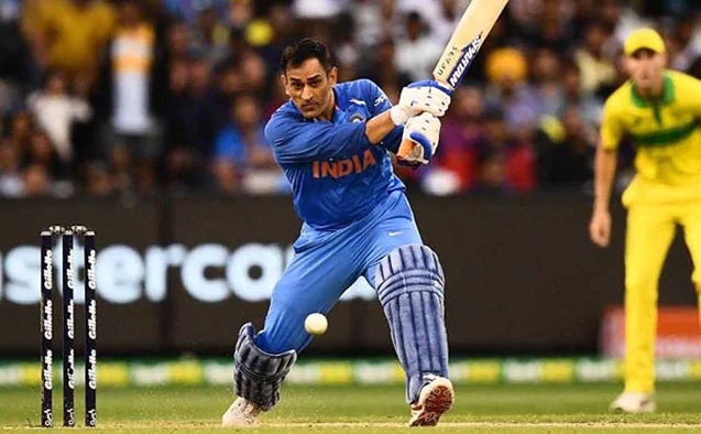 MS Dhoni MS Dhoni