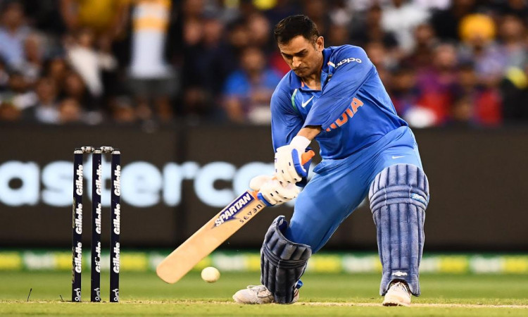 Vintage Dhoni Chahal Star In India s Maiden ODI Series Win Down Under On Cricketnmore