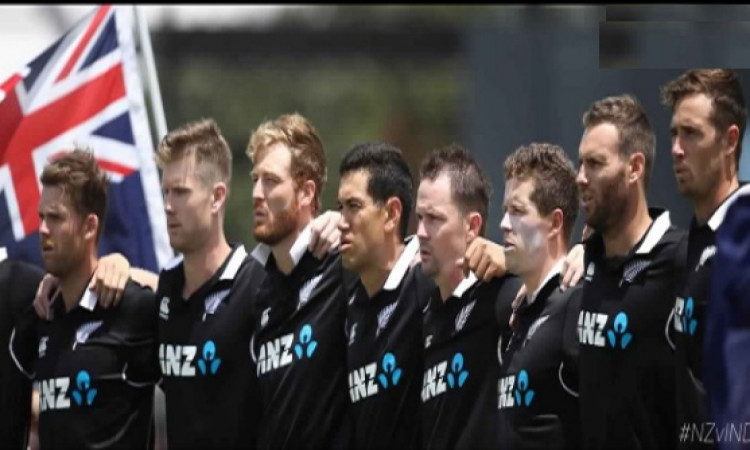भारत के खिलाफ पहले तीन वनडे के लिए न्यूजीलैंड टीम घोषित, इन खिलाड़ियों को मिला मौका Images