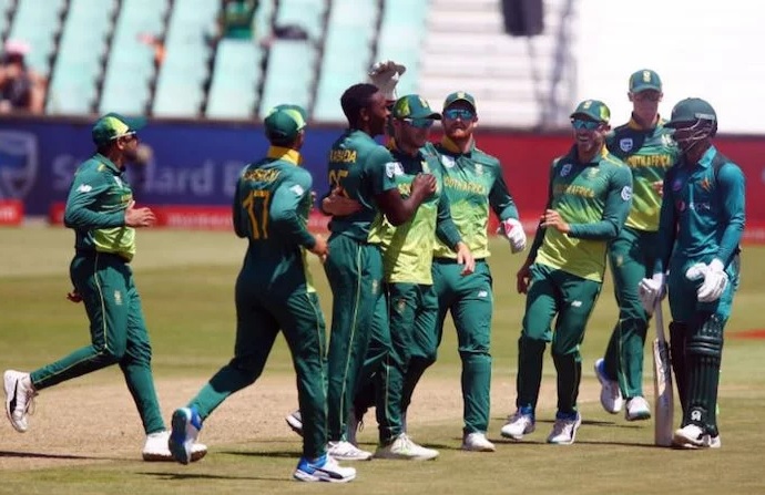 South Africa vs Pakistan South Africa vs Pakistan