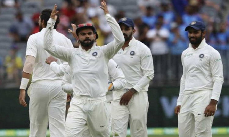 IND vs AUS: India eye maiden series win against Australia Images