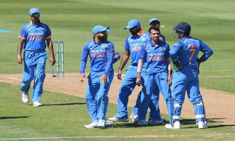 IND vs NZ: In-form India look to inflict more misery on New Zealand Images